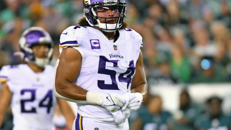 2 Former Vikings Defenders Find New Teams
