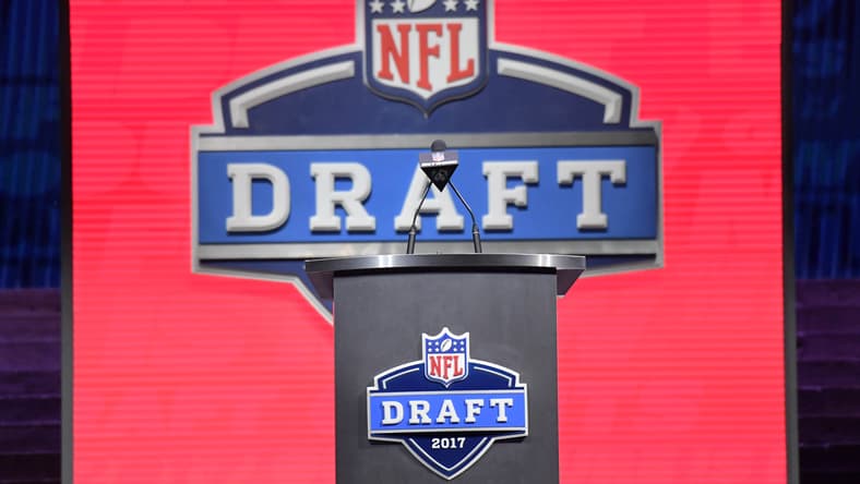 NFL: 2017 NFL Draft