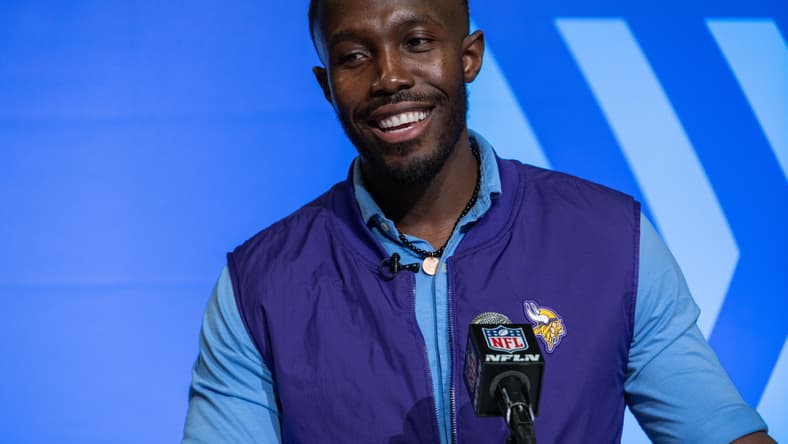 NFL: Combine
