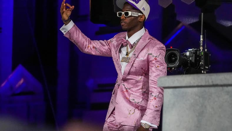 5 Takeaways Following the Vikings Draft