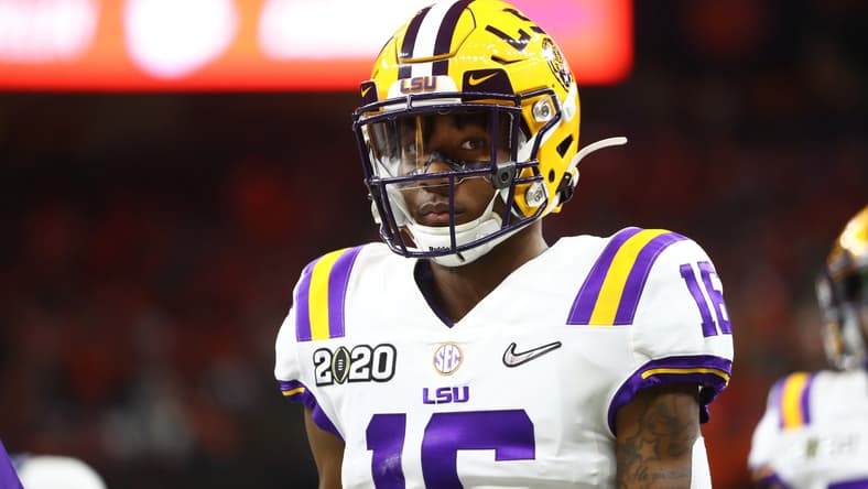 Vikings Reach 4-Year Contract Agreement with Their Fourth-Round Pick