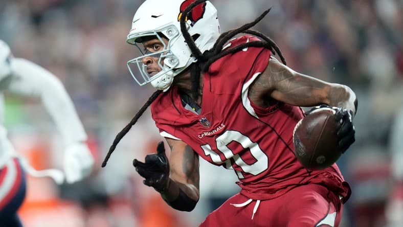 Free Agency Domino