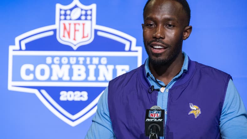 NFL Executives Were Impressed by the Vikings 2023 Draft