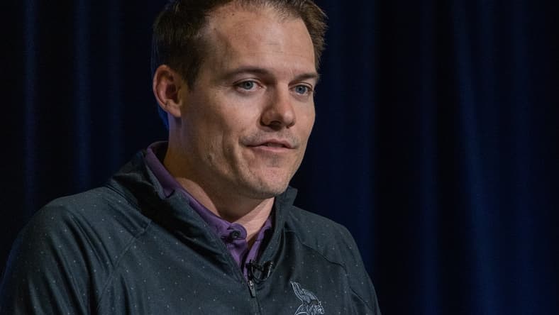 NFL: Combine