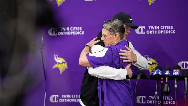 NFL: Minnesota Vikings-Minicamp