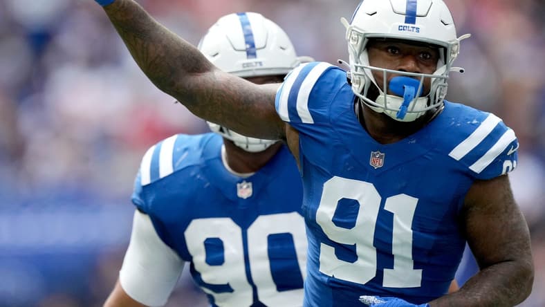 Free Agency Hunt