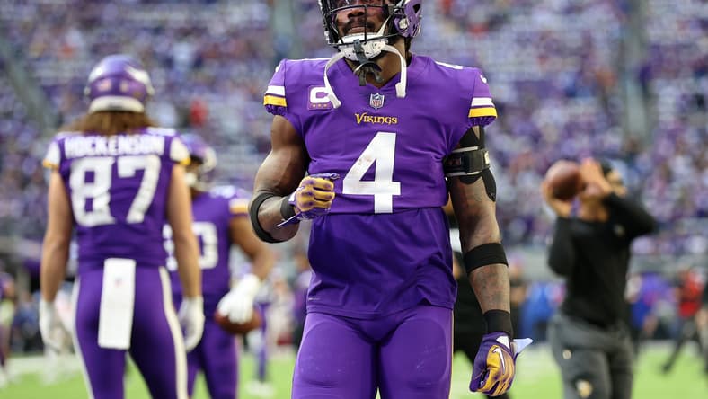Dalvin Cook and DeAndre Hopkins