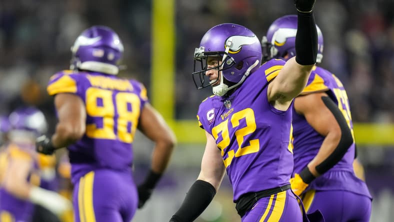 NFL: Pittsburgh Steelers at Minnesota Vikings