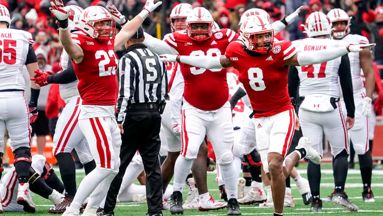 Nebraska Cornhuskers
