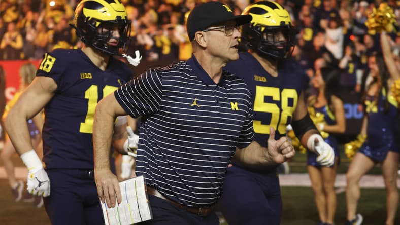 Michigan Wolverines