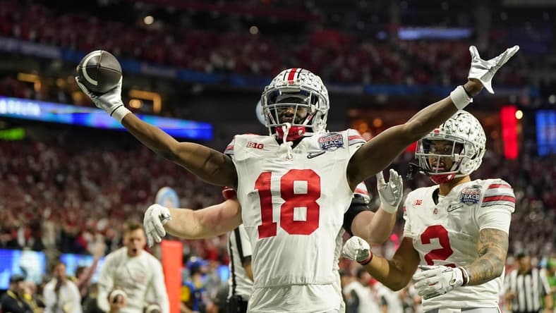 Ohio State Buckeyes