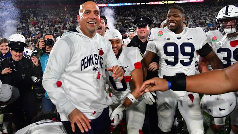 Penn State Nittany Lions