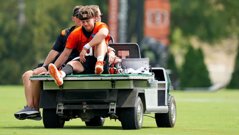 Injuries Send Shockwaves Across the NFL