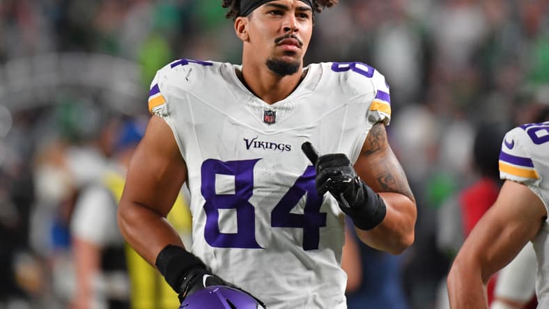 NFL: Minnesota Vikings at Philadelphia Eagles