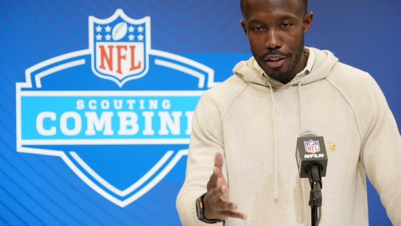 NFL: Scouting Combine