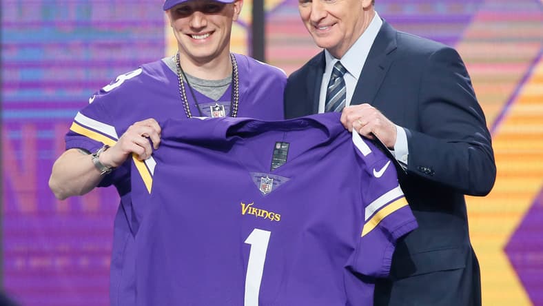 NFL: NFL Draft