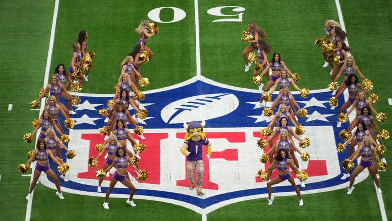 NFL: New York Jets at Minnesota Vikings