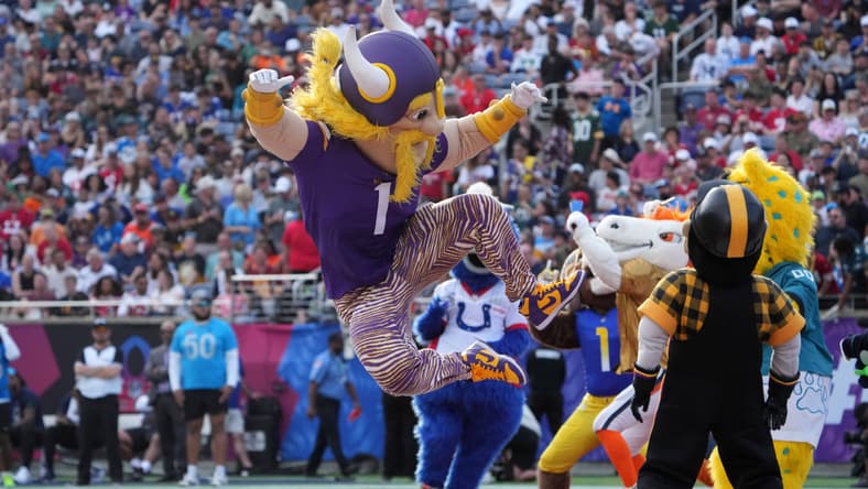 NFL: Pro Bowl Championship-AFC at NFC