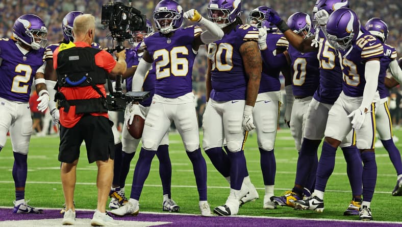 vikings