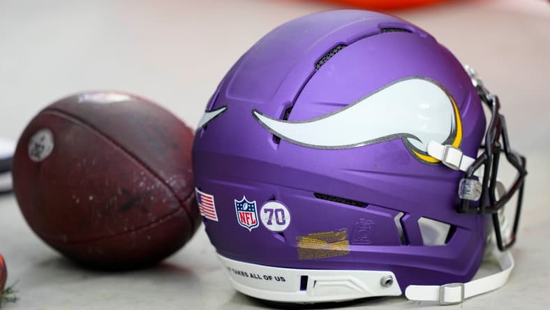 NFL: Minnesota Vikings at Green Bay Packers