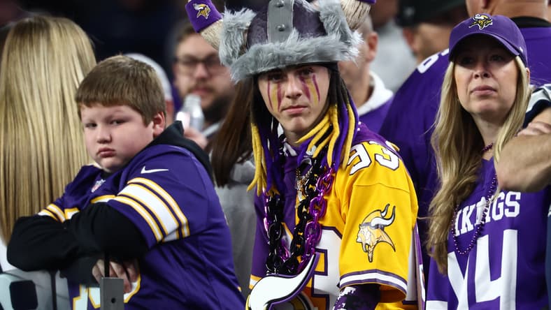 NFL: Minnesota Vikings at Dallas Cowboys