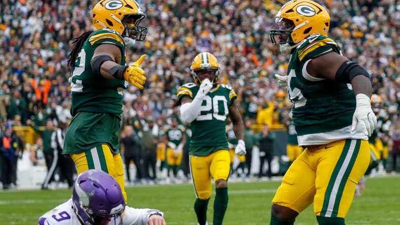 Syndication: Green Bay Press-Gazette