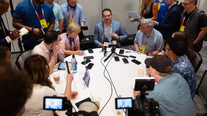 NFL: NFL Annual League Meeting