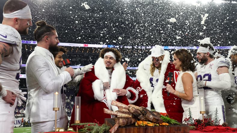 NFL: Detroit Lions at Minnesota Vikings