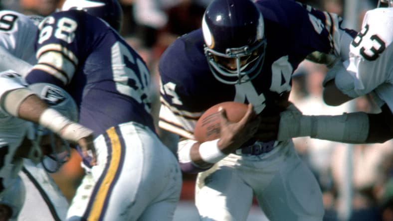 NFL: SUPER BOWL XI