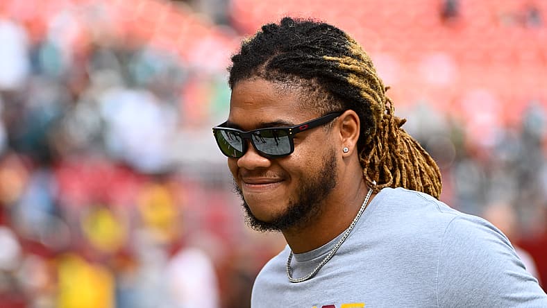 Questions Answered: Yay or Nay on Chase Young, Dalvin Tomlinson, Lewis Cine in 2023