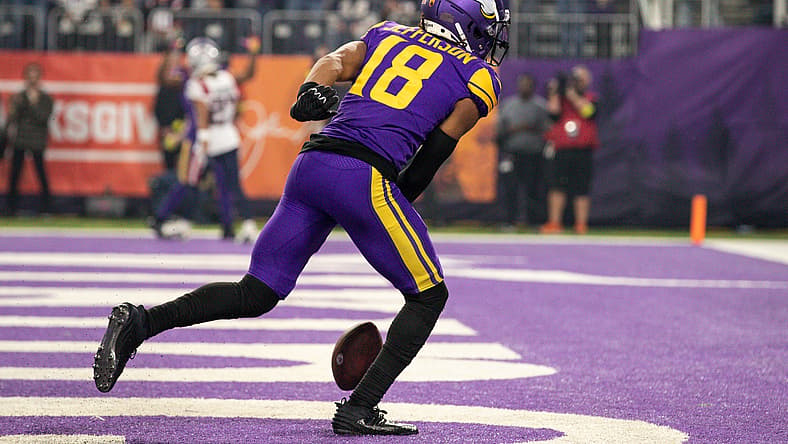 The State of the Vikings: Week 13