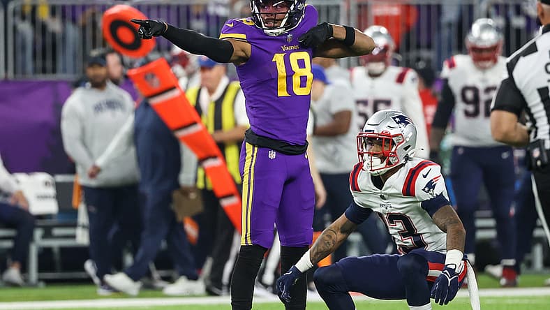 Questions Answered: Renewed Enthusiasm, the Jets, 2023 Cousins