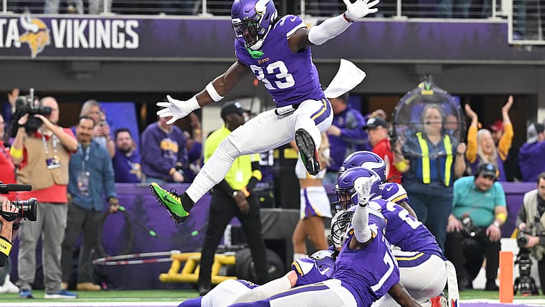 3 Young Vikings Defenders Whose Roles Could Increase in 2023