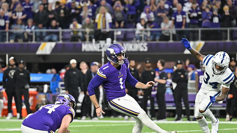 The State of the Vikings: Week 16