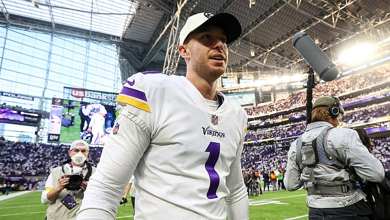 An Overlooked Roster Change the Vikings Could Make in 2023