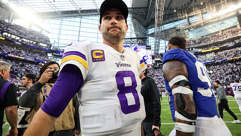 Initial Super Bowl 58 Odds Do Not Favor the Vikings