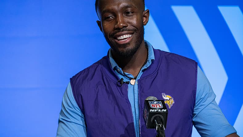 NFL: Combine