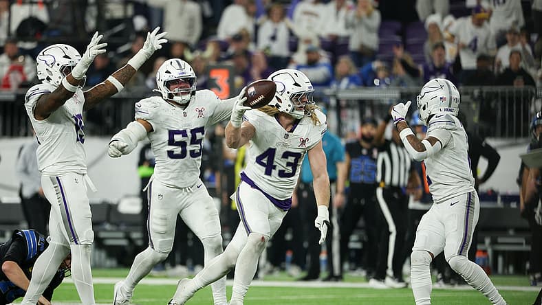 Minnesota Vikings