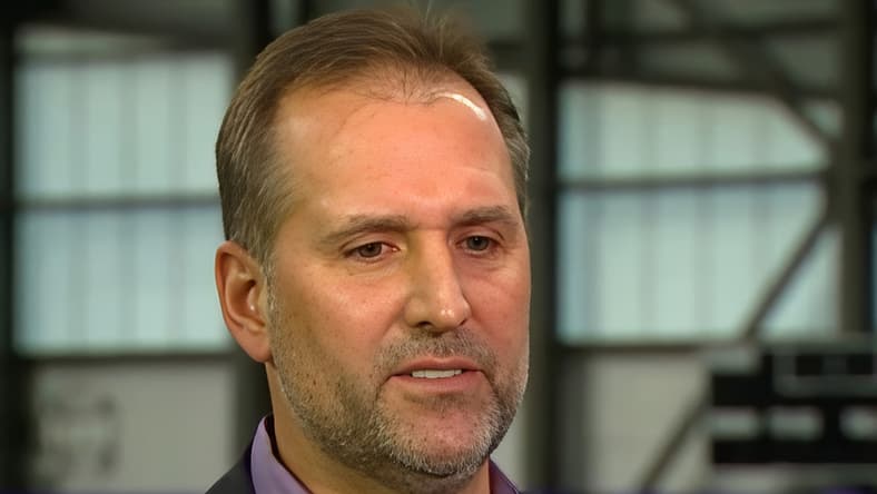 rob brzezinski
