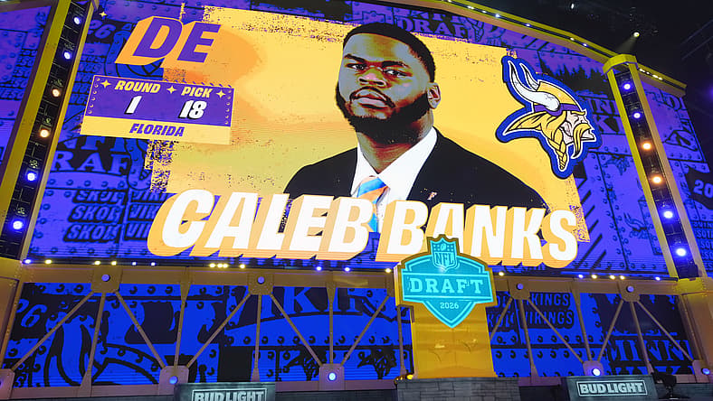 NFL: NFL Draft