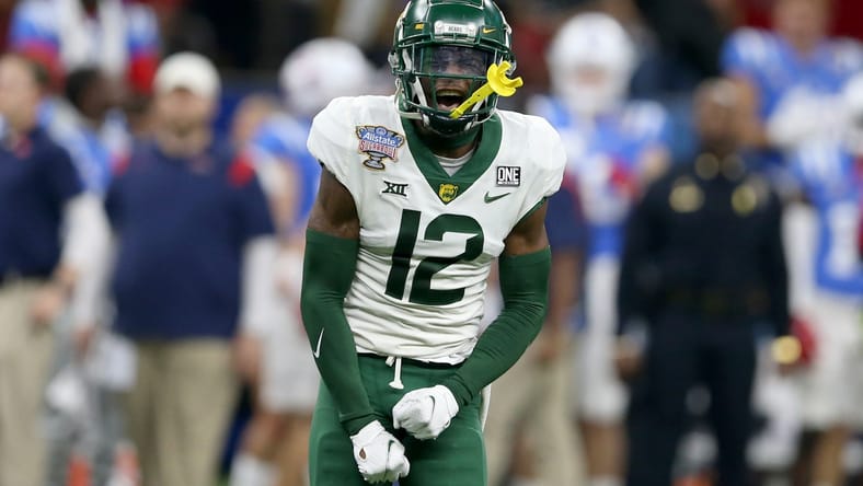Questions Answered: Speed Demon on Active Roster, Darrisaw and Hitman, Colts Strength