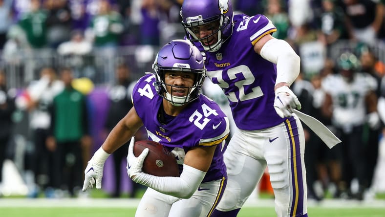 The State of the Vikings: Week 14
