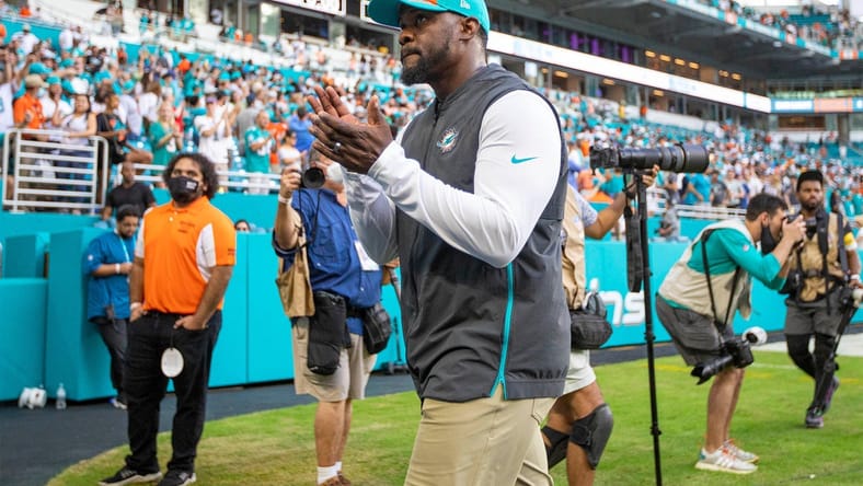 Vikings Land Brian Flores as Their Defensive Coordinator for 2023
