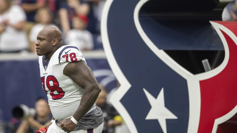 The Vikings Need to Keep an Eye on the Houston Texans