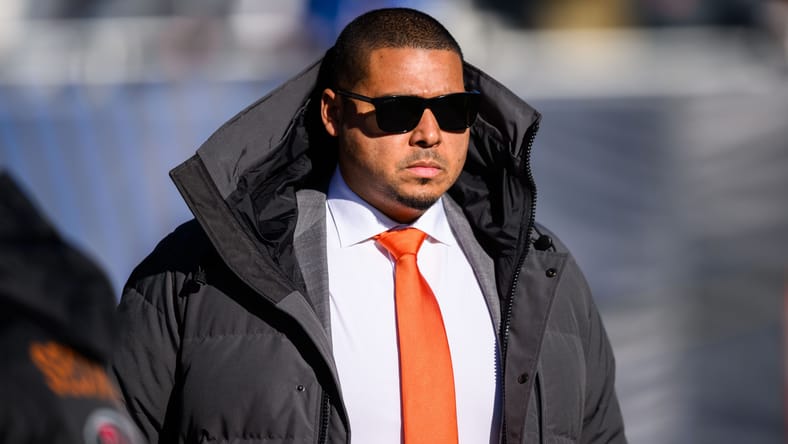 minnesota vikings chicago bears caleb williams nfc north
