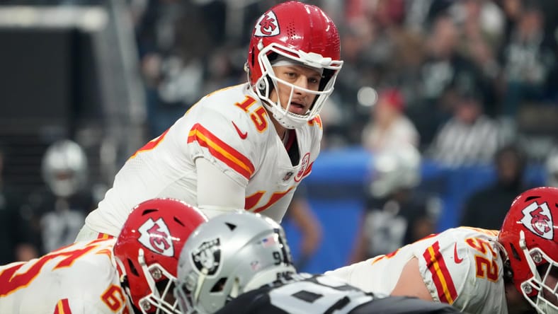 Post-Draft 2023 NFL Power Rankings