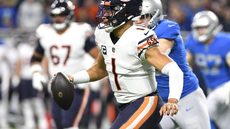 Vikings Rivals Will Commit to Their Young QB1