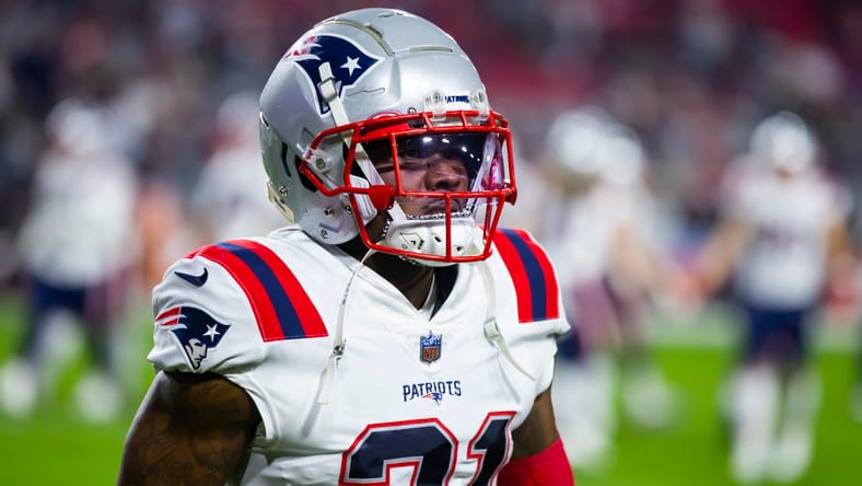 NFL: New England Patriots at Arizona Cardinals