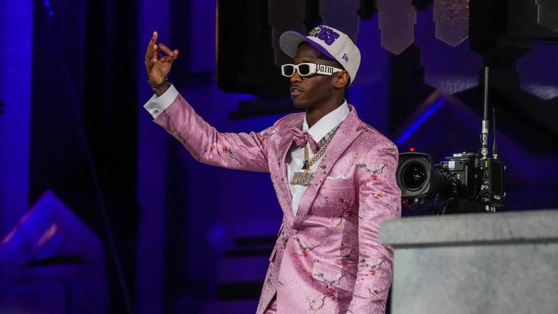 5 Takeaways Following the Vikings Draft