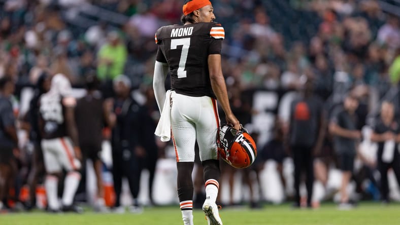 2 Ex Vikings QBs Try Out for Raiders